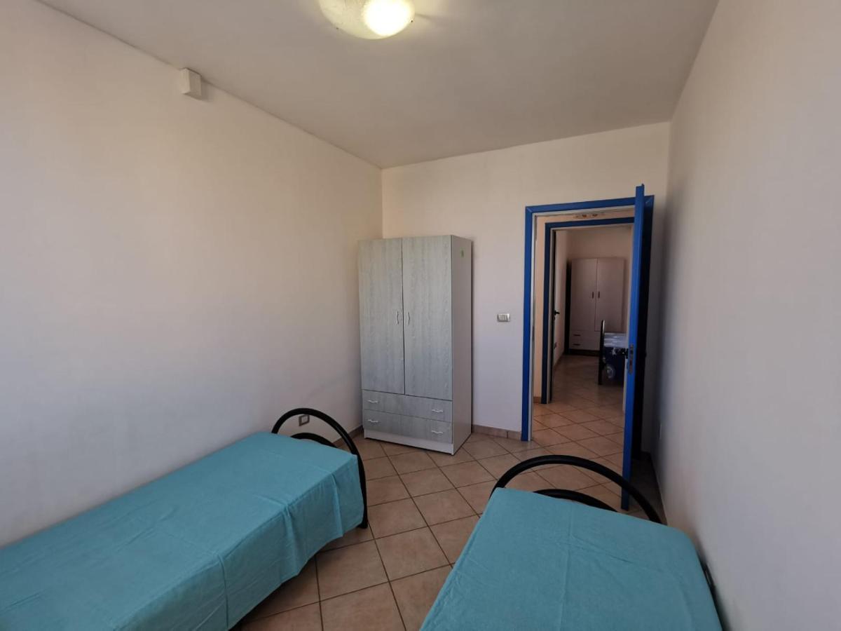 Appartamento Ghirigoro 1 Torre San Giovanni Ugento Exterior photo